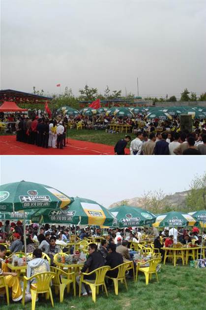 春光妖冶欢歌笑语在这里汇成一片欢喜的海洋797966金沙娱场城集团春游运动